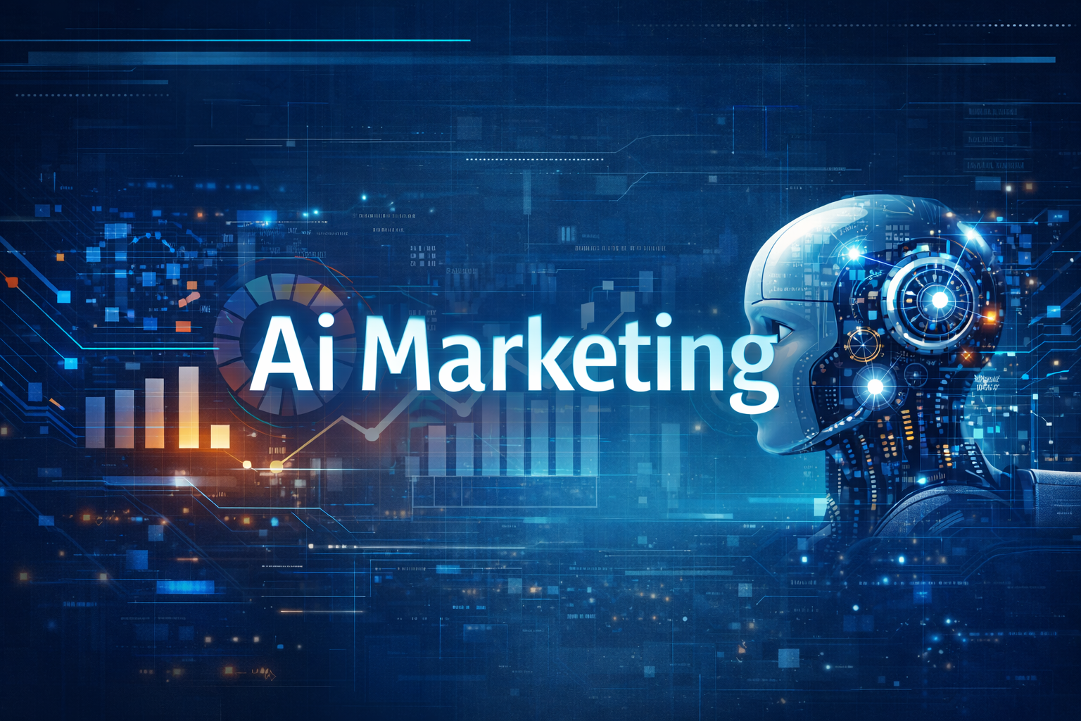 How Artificial Intelligence Is Transforming Modern Digital Marketing?