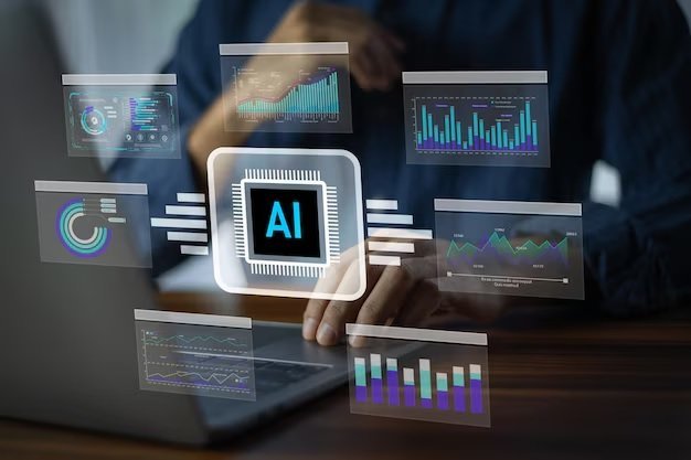 How to Create an AI Marketing Strategy That Drives Leads and Sales?