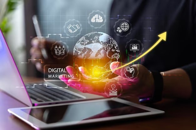What is Digital Marketing? A Complete Guide to Its Working and Benefits
