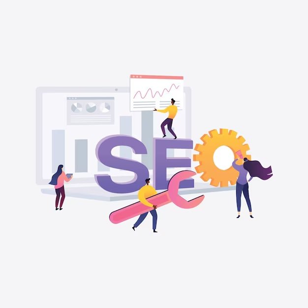 Seo Company in Faridabad