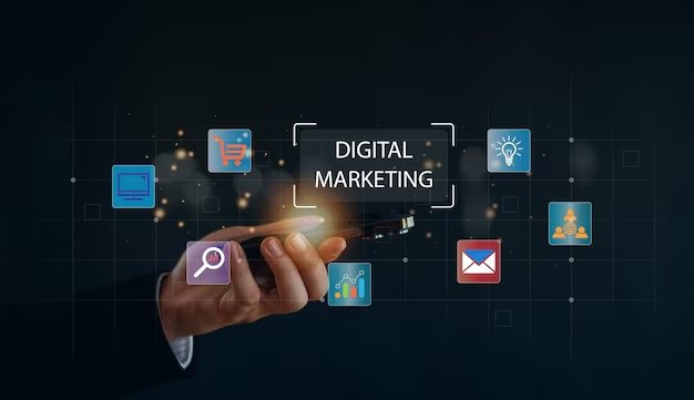 digital marketing agency in Faridabad