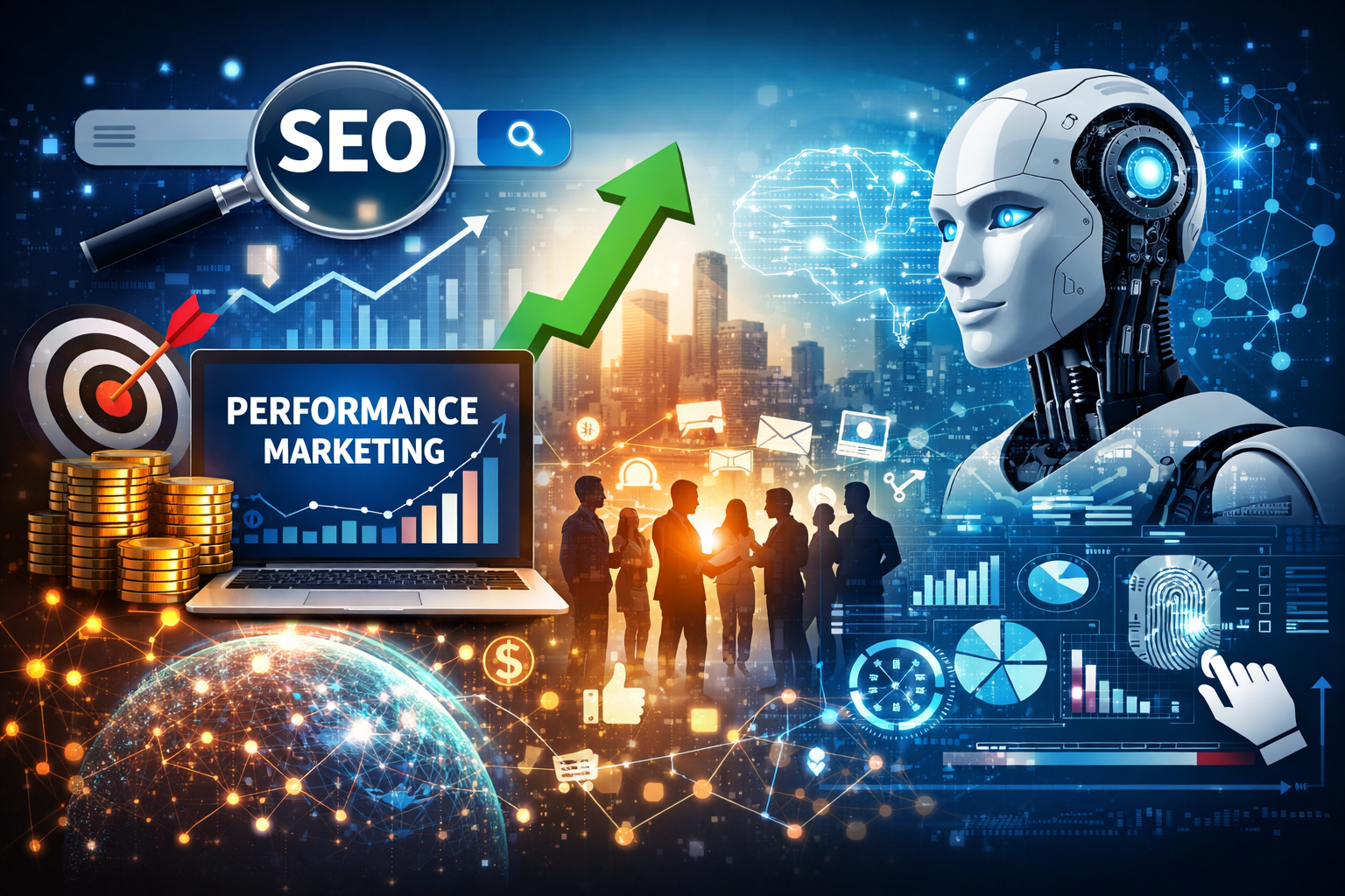 A Complete Guide to Smarter Digital Growth for Modern Businesses