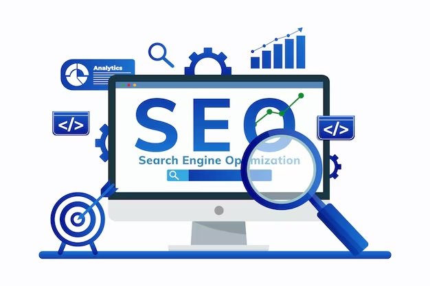 professional SEO services