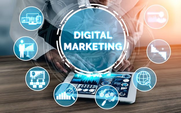 Digital Marketing Company Faridabad
