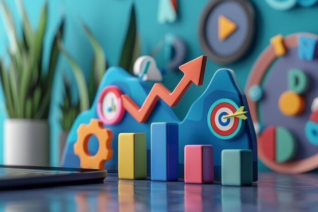 Types of Performance Marketing