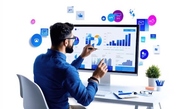 digital performance marketing