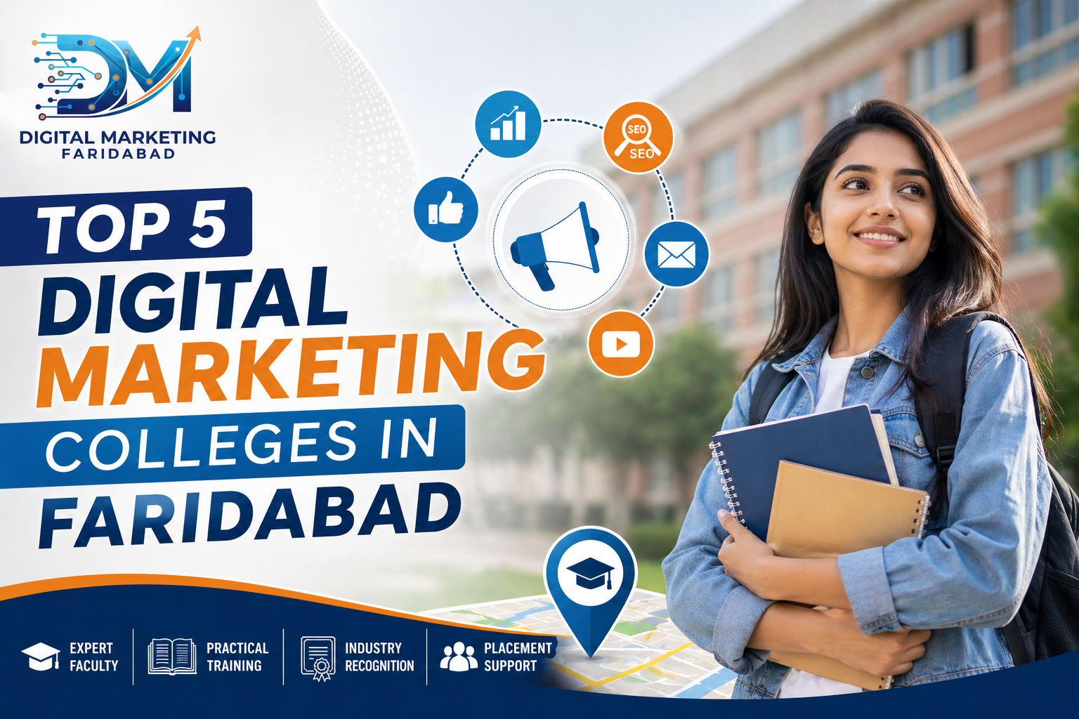 Digital Marketing Colleges in Faridabad (2)