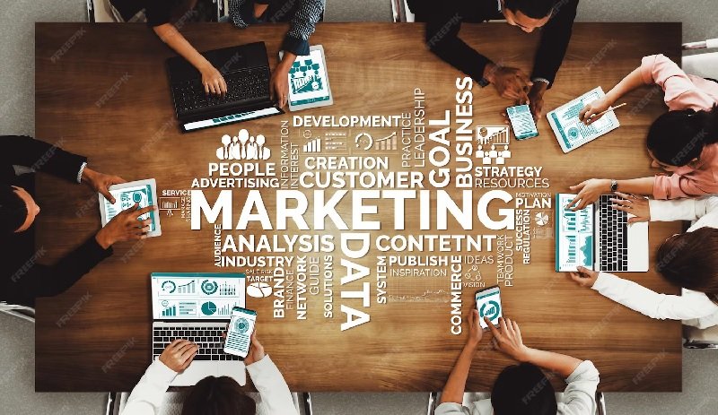 Digital Marketing Company