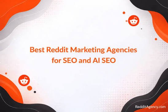 10 Best copy Reddit Marketing Agencies